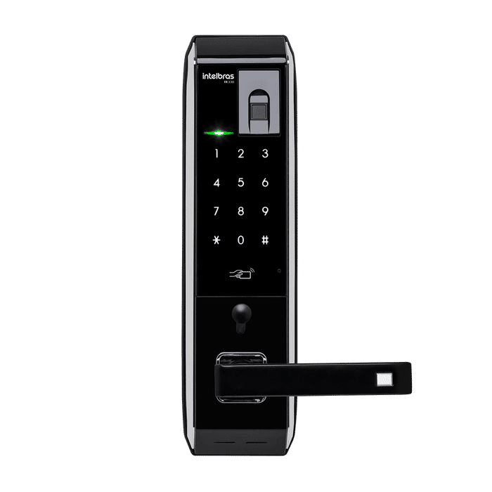 FECHADURA DIGITAL FR330