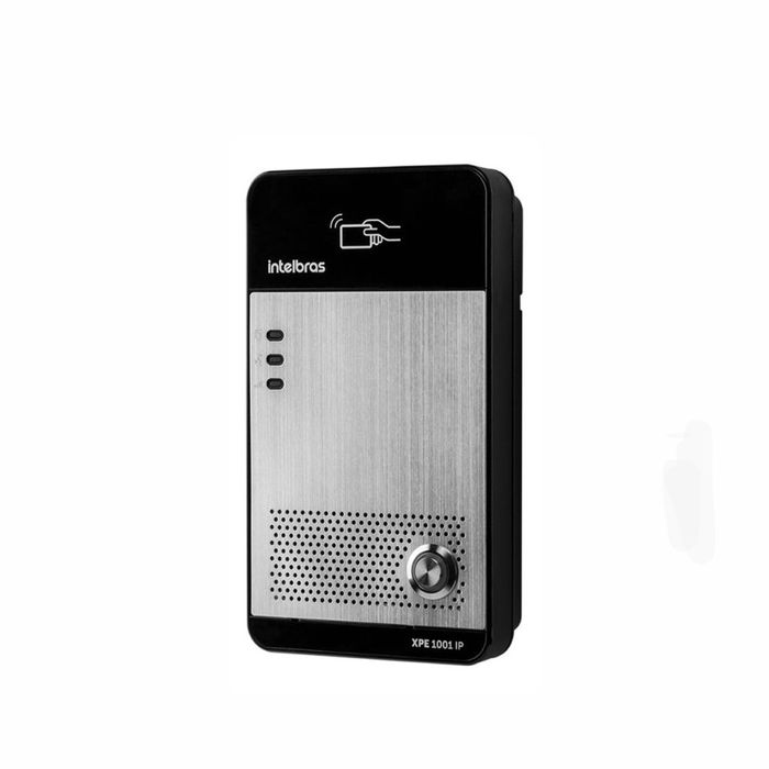 PORTEIRO EXTERNO XPE1013 IP