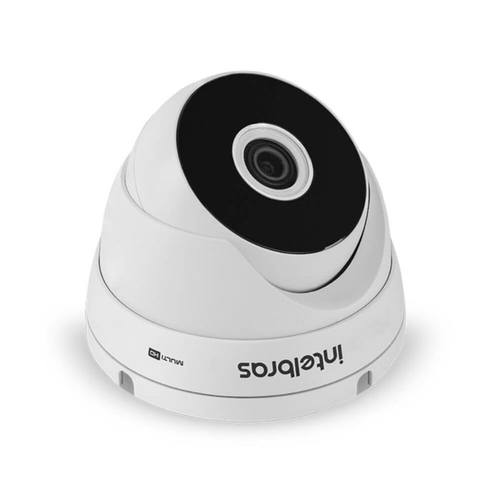 VHD 3230 D - GERACAO 8 - CAMERA DOME MULTI HD®, 4X1 = HDCVI, AHD-M, HDTVI(V2.0)