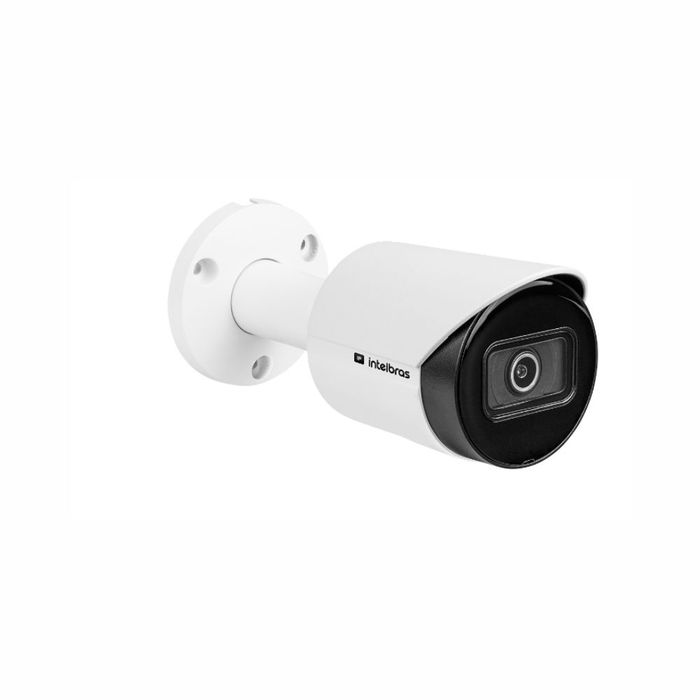 CAMERA DE VIDEO IP VIP 3230 B SL G2 BC 1080P 2.8MM 110° 30IR IP67