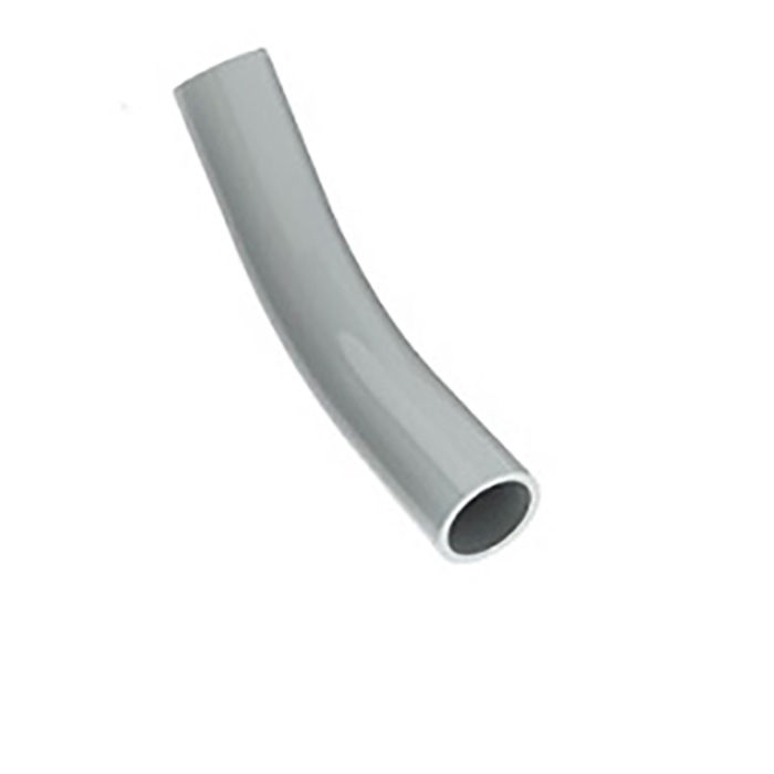 CURVA 45° PVC 3/4° BRANCA - 37061004 - MASSTER