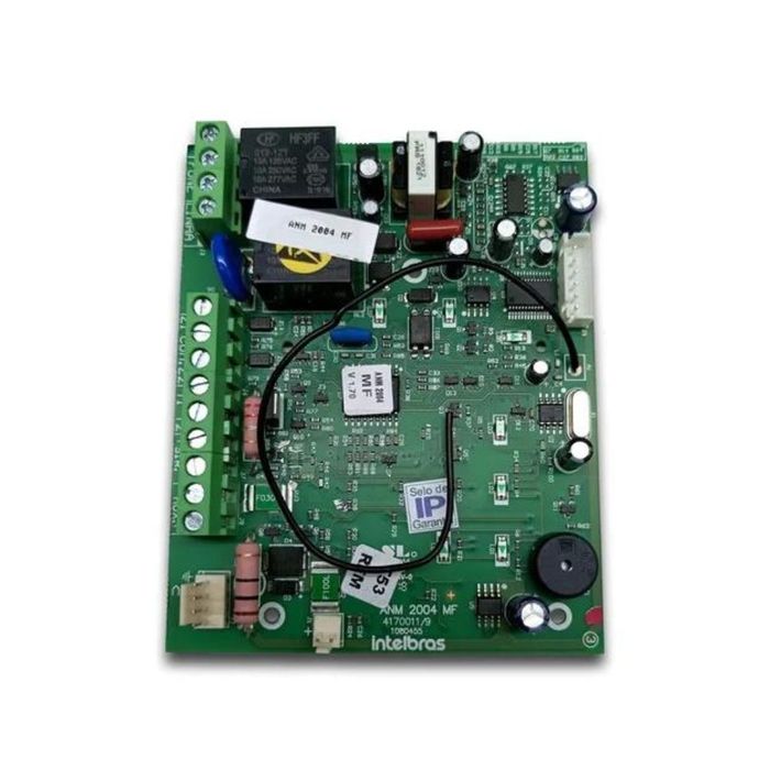 PLACA CPU ANM 2004 MF