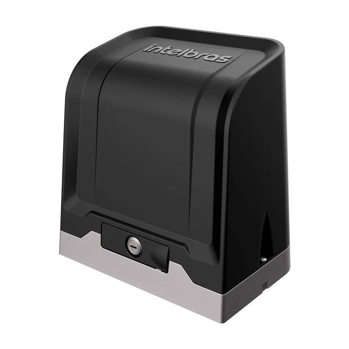 AUTOMATIZADOR DE PORTAO DR 400 FAST