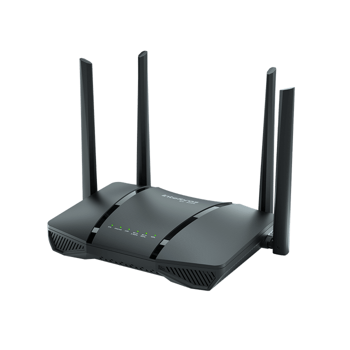 ROTEADOR WIRELESS RX 3000