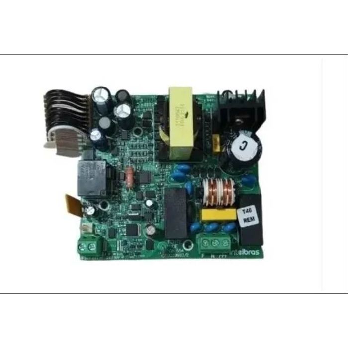 PLACA DE LACO P/CENTRAL DE ALARME DE INCENDIO CIC24L V2