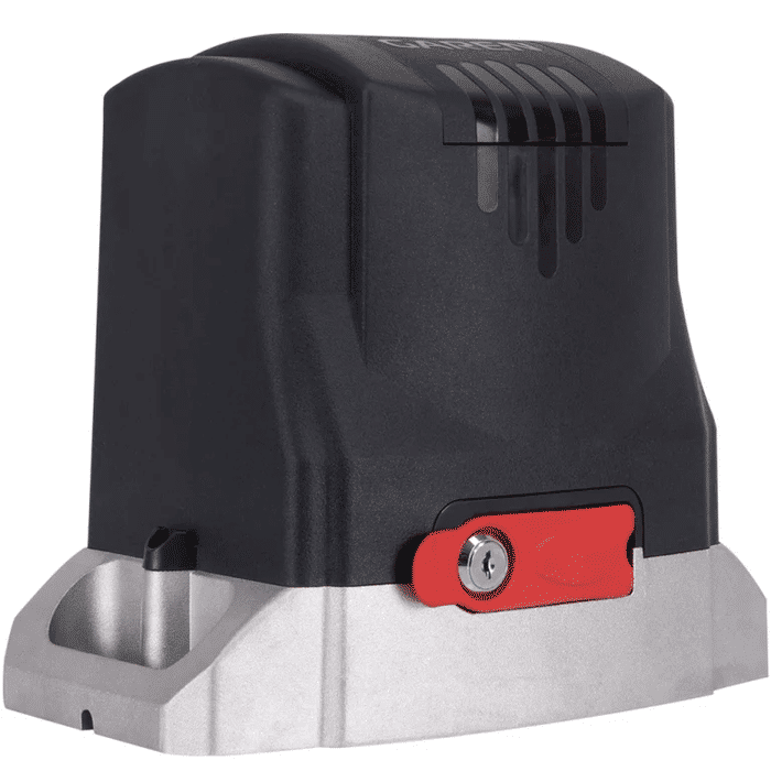 AUTOMATIZADOR DESLIZANTE DZ NIID 170W - F15300-GCT - GAREN