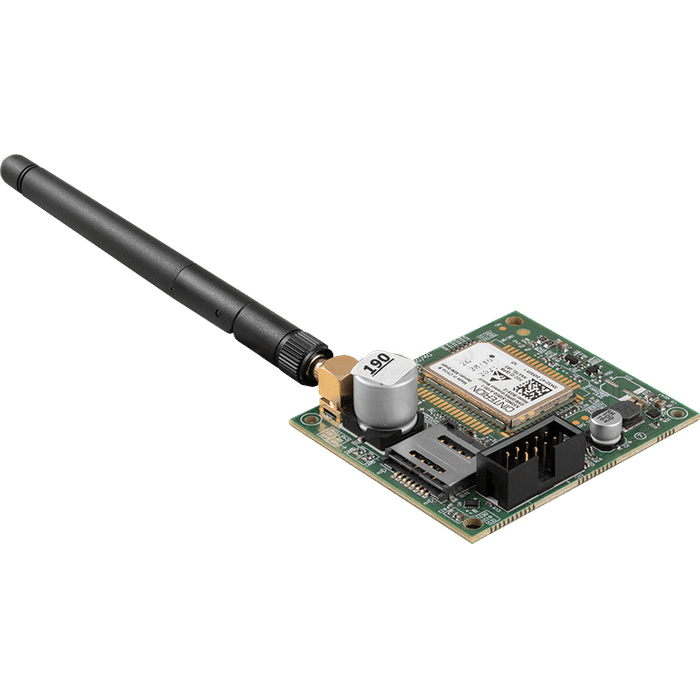 MODULO P/CENTRAL ALARME INTRUSAO XG 2G