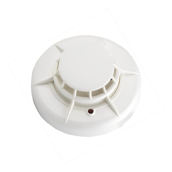 DETECTOR TERMOVELOCIMETRICO 58?C CONVENCIONAL ECO1005 A