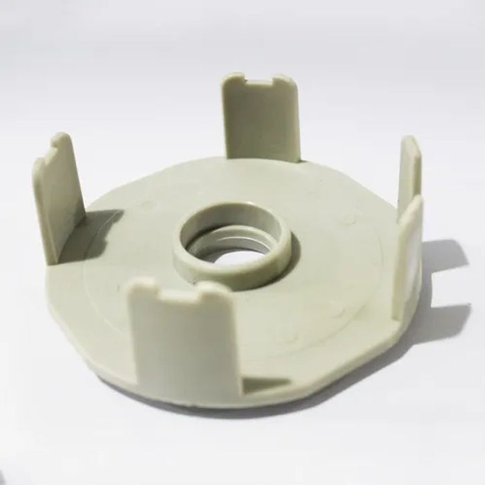 FLANGE DE NYLON INT. DO COPO DA BV QUAD - GAREN