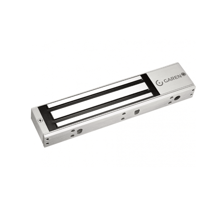 KIT FECHADURA ELETRICOMAGNETICA 280KG - GA280K - GAREN