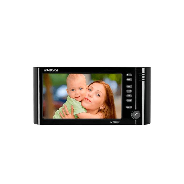 MODULO EXTERNO P/ VIDEOPORTEIRO IV 7010 ME HD