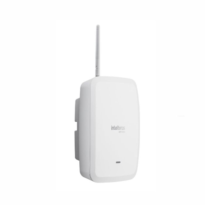 Central de alarme sem fio - AMT 8000