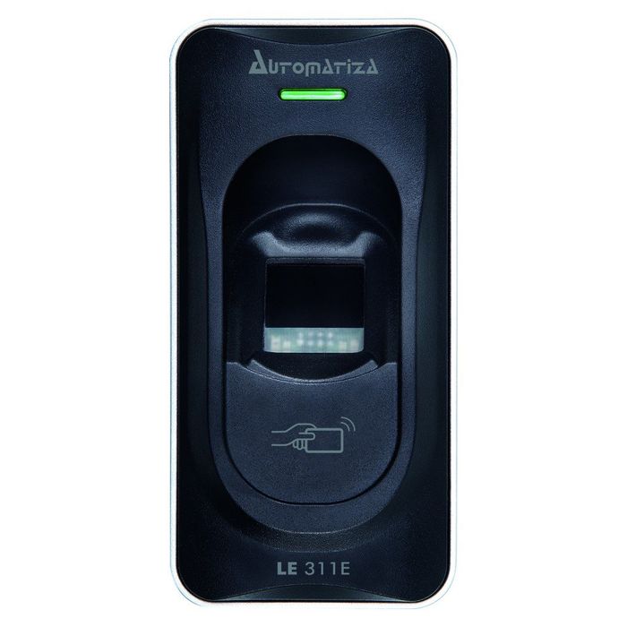 LEITOR BIOMETRICO COM RFID LE 311E