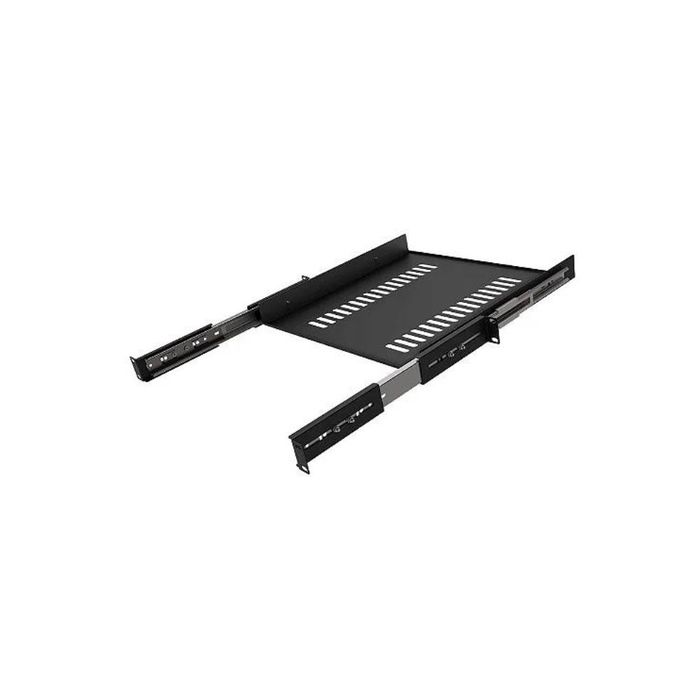 BANDEJA DESLIZANTE P/ RACK BD1U 400MM