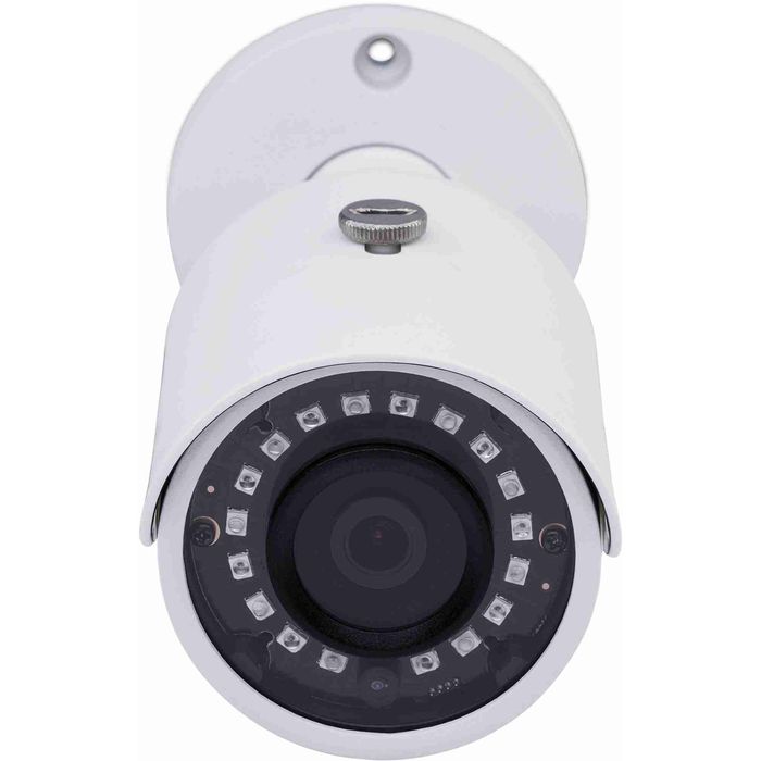 CAMERA DE VIDEO HDCVI VHD 3430 B G4 BRANCA 1440P 3.6MM 80° 30IR