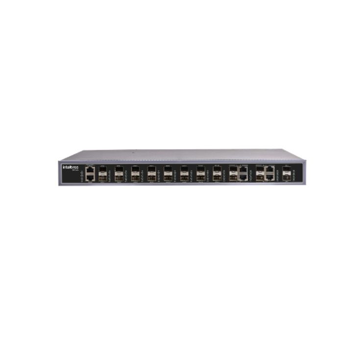 CONCENTRADOR DE INTERFACES DE DADOS - OLT G16