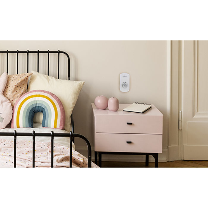 LUMINARIA LED COM SENSOR DE PRESENCA ESI 5002