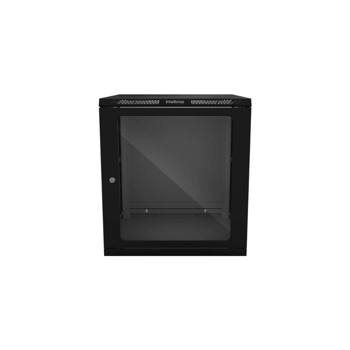 MINI RACK DESMONTAVEL MRD 12U 470MM