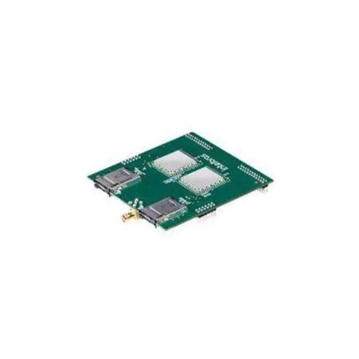 PLACA EXPANSAO 4 TRONCOS GSM/3G UNNITI 2U/3U