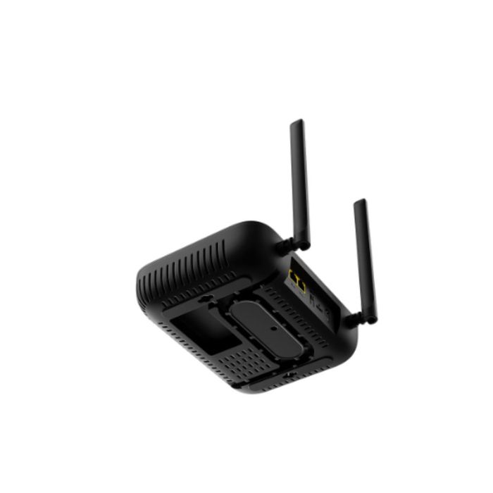 MODEM OPTICO PON LAN 2P WI-FI AC 1200R