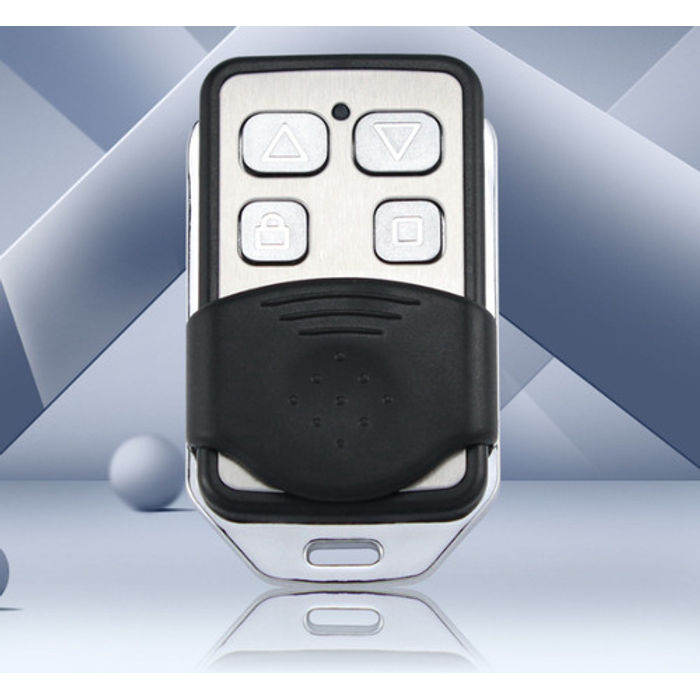 CONTROLE REMOTO DUPLIC P/ AUTOMATIZADOR 433MHZ - 0009010 - MPE