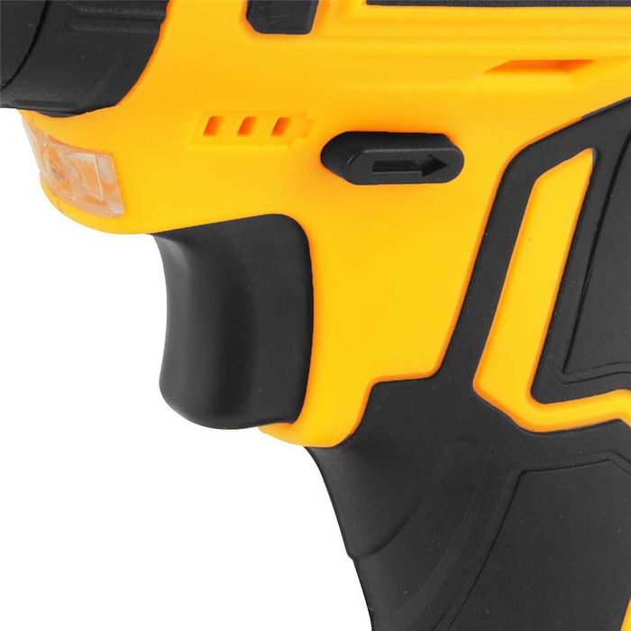 PARAFUSADEIRA/FURADEIRA DE IMPACTO BATERIA 12V BIVOLT - PFV120I - VONDER