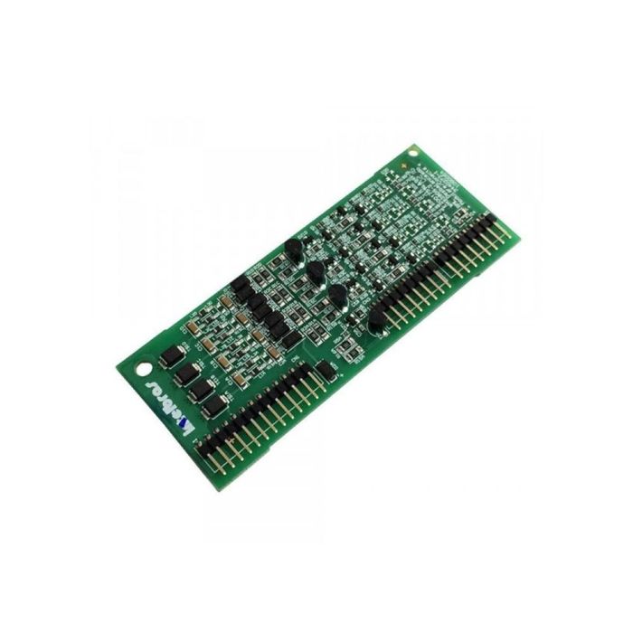 PLACA BASE - CONECTA MAIS