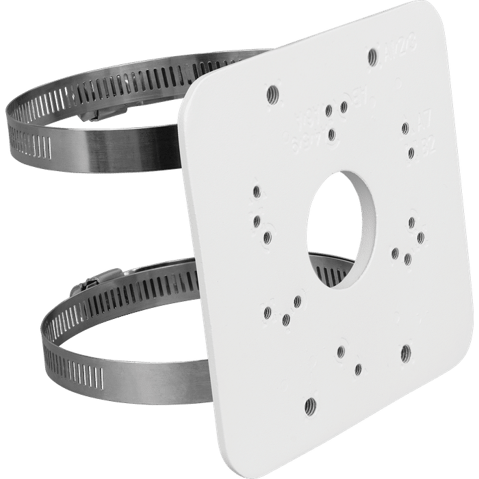 Suporte Metálico para Sustentação de Câmeras - VBOX 3000 P