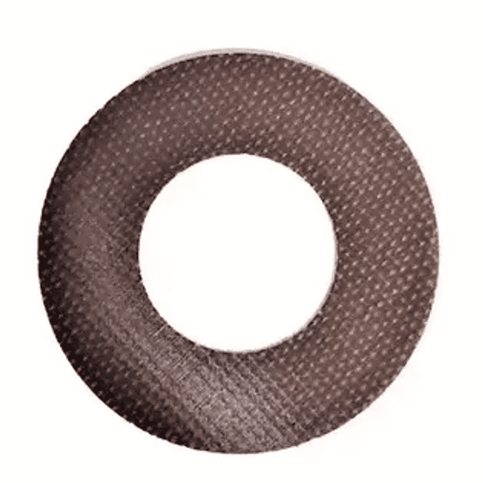 ARRUELA CELERON 32 X 13 X 1 FREIO - GAREN