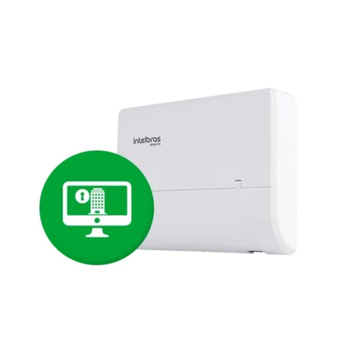 INTERFACE DE COMUNICACAO IP REMOTE