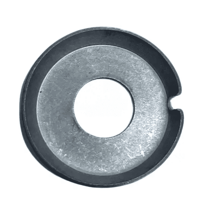 COPO DA MOLA 38 X 13 X 1MM RESID ESTAMP - GAREN