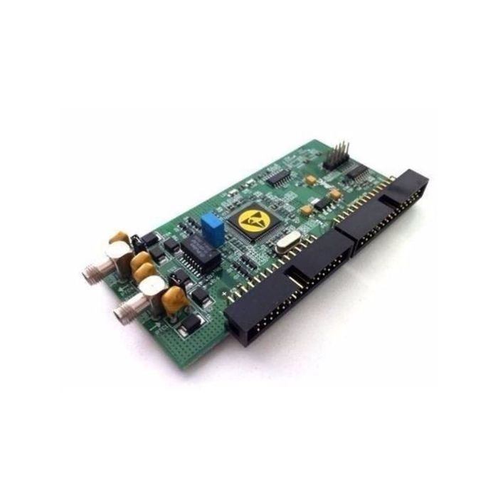 PLACA TRONCO E1(IMPACTA 68)PCI