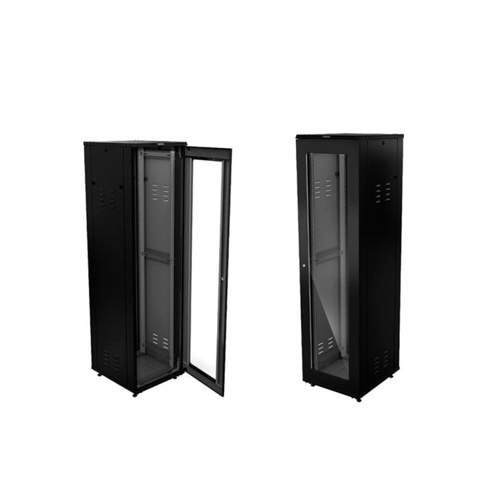 RACK DE PISO DESMONTAVEL 44U 670MM - RPD 4467