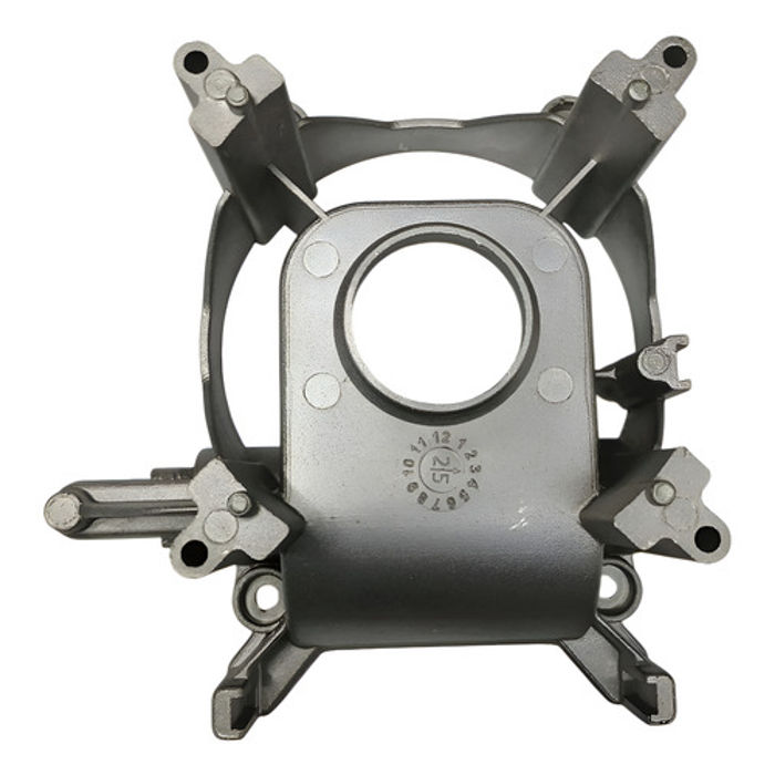 TAMPA DO REDUTOR KDZ FURO 38MM - GAREN