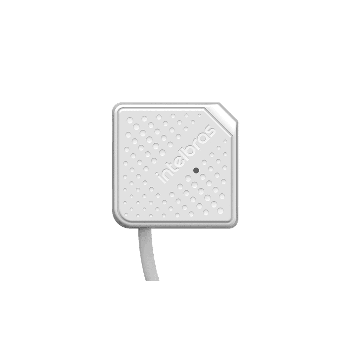 Microfone para CFTV - MIC 3080