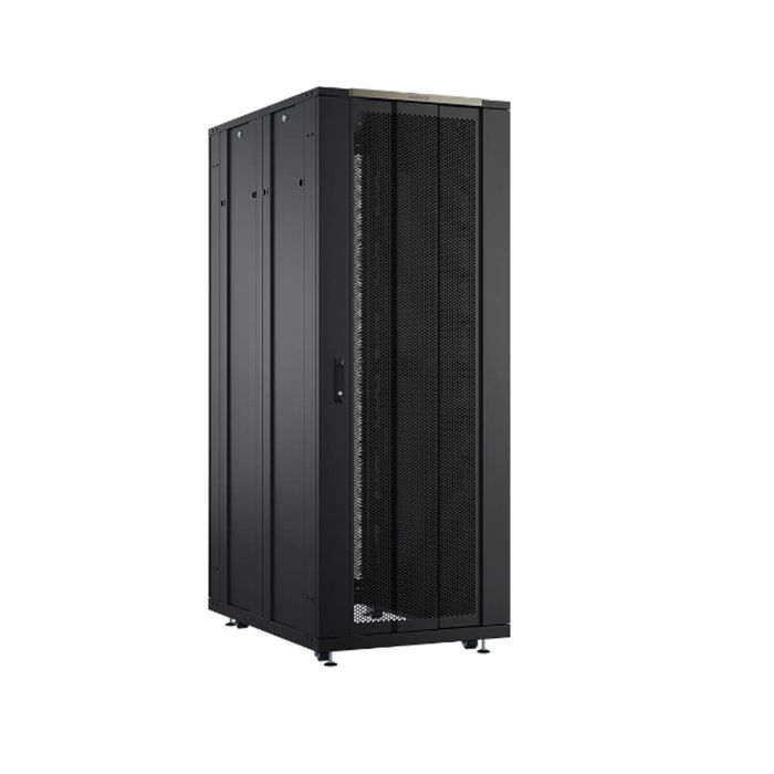 RACK FECHADO ENTERPRISE 44U 1160MM RFE44116