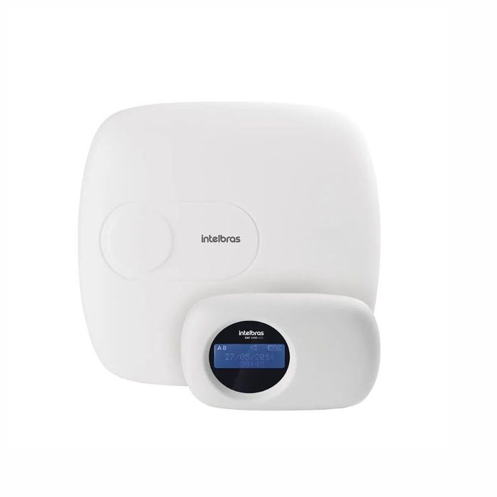 CENTRAL DE ALARME AMT 2018 EG