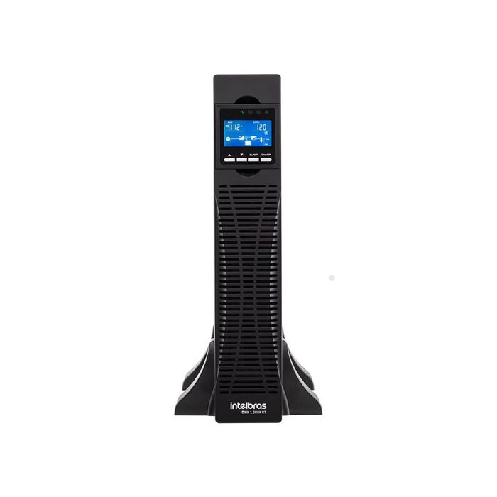 NOBREAK ONLINE RACK/TORRE DNB 1.5KVA-120V-RT