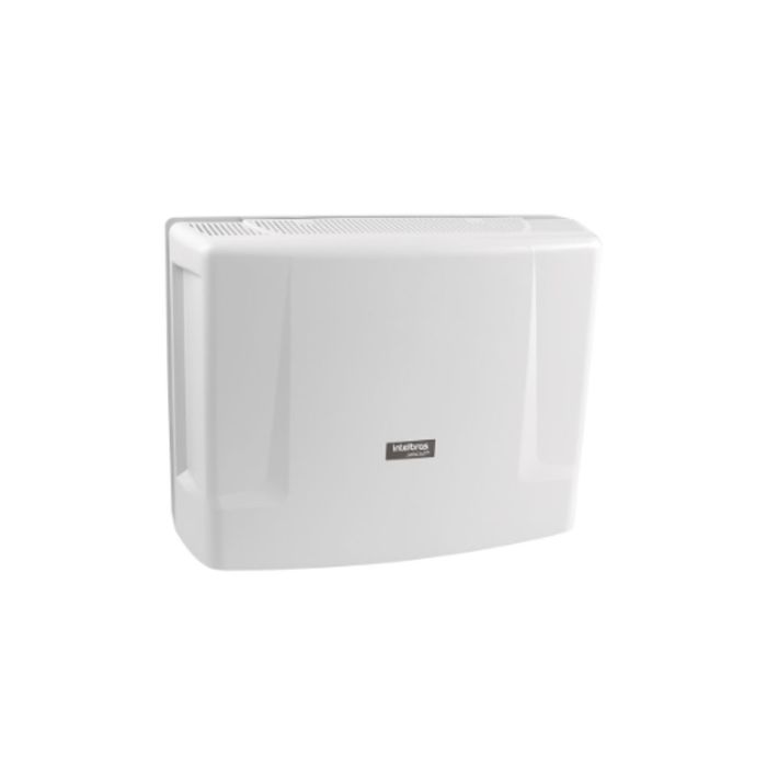 Central PABX híbrida - Impacta 220