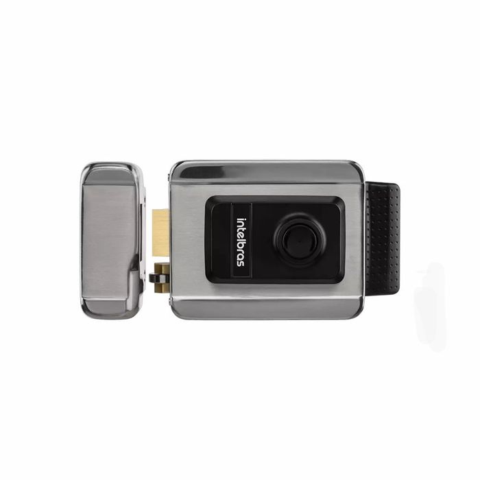 FECHADURA ELETRICA FX 2000 INOX