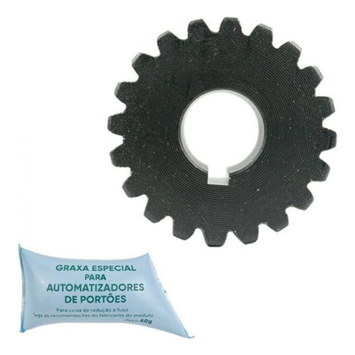 COROA NYL C/ GRAXA P/ AUT. BASC. BR300/BR400/BC500