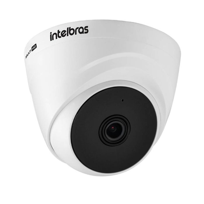 VHD 1220 D MIC - CAMERA DOME INFRAVERMELHO MULTI HD®, 4X1 = HDCVI, AHD-H, HDTVI(