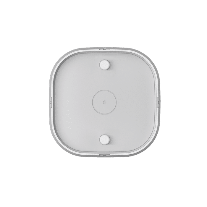 Caixa de passagem para CFTV - VBOX 1100 E