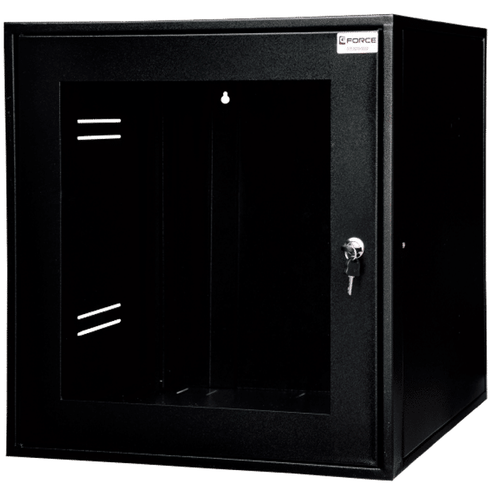 RACK PADRAO 19'' 4U X 470MM BRANCO VISOR DE ACRILICO - 1075 - GFORCE - DWG