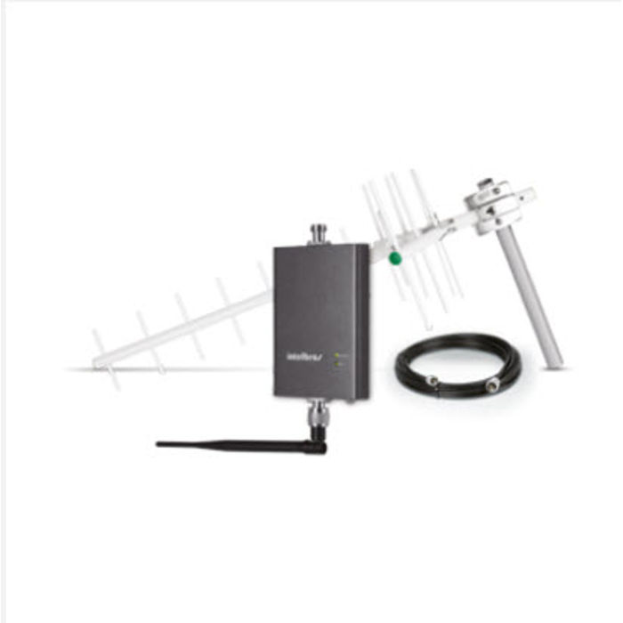 REPETIDOR DE SINAL CELULAR RCK 9014