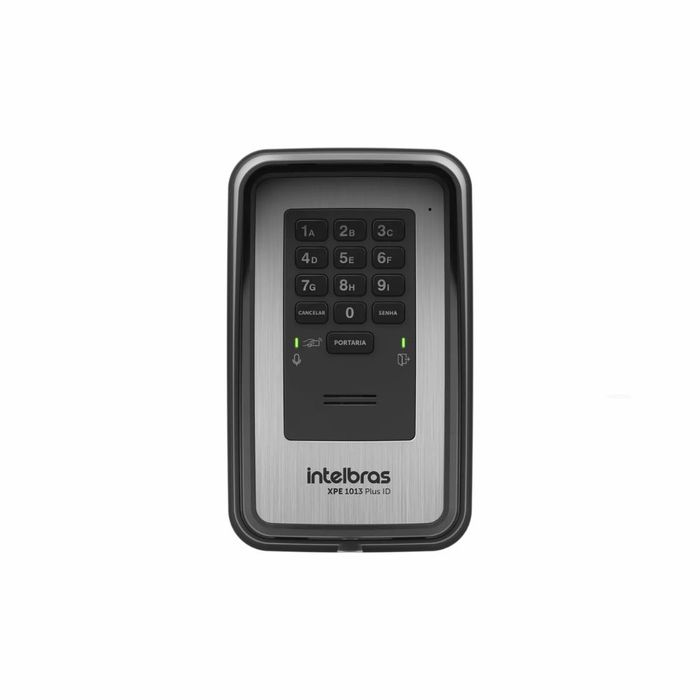 TERMINAL DEDICADO PORTEIRO XPE1013 PLUS