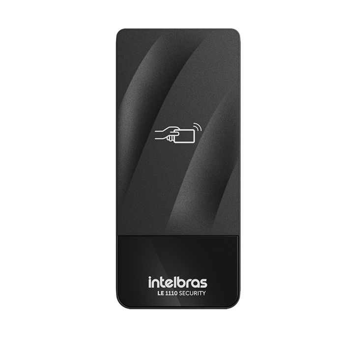 LEITOR RFID LE 1110 SECURITY