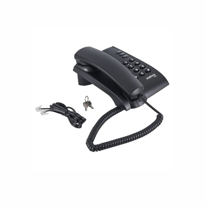 TELEFONE PLENO GF COM CHAVE