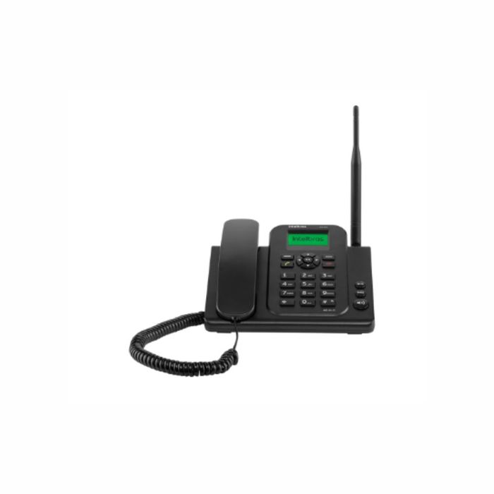 TELEFONE CELULAR FIXO 4G WIFI - CFW 9041