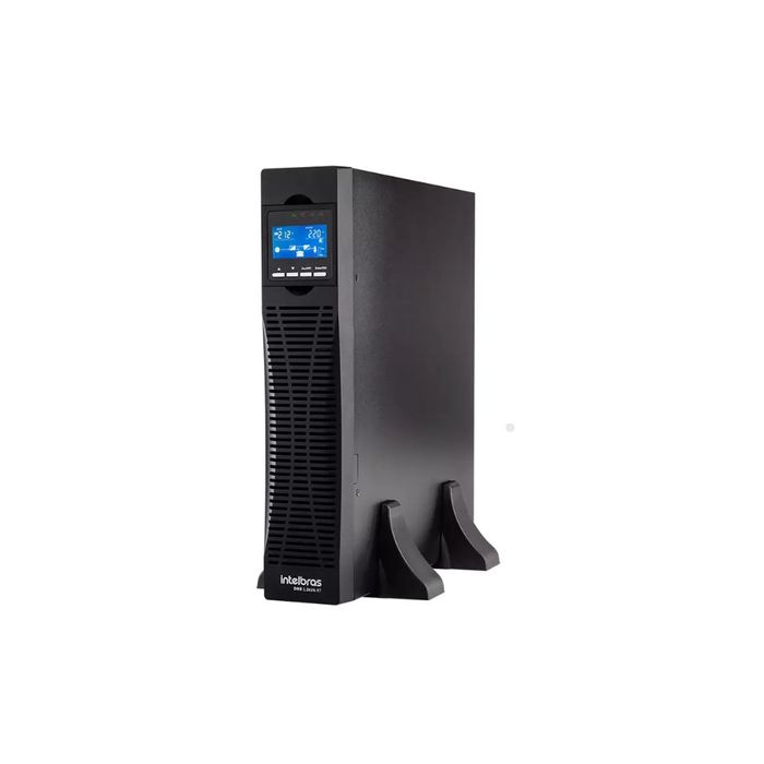 NOBREAK ONLINE RACK/TORRE DNB 3.0KVA-120V-RT